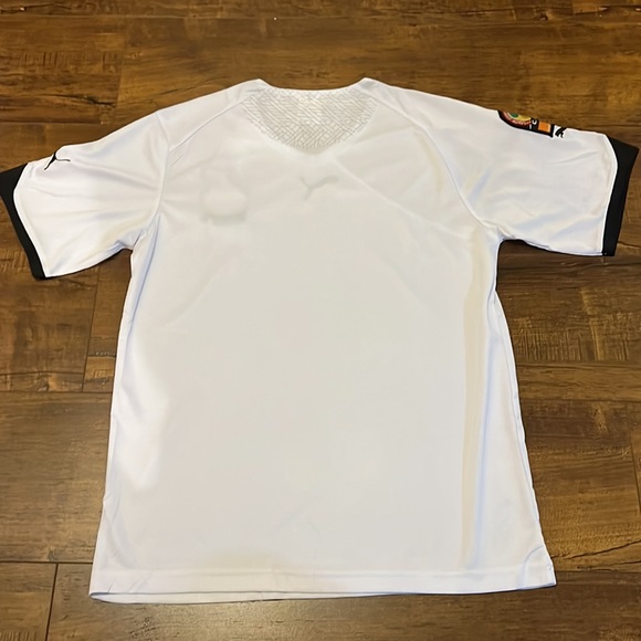 Ghana Soccer Jersey - Picture 3 of 3